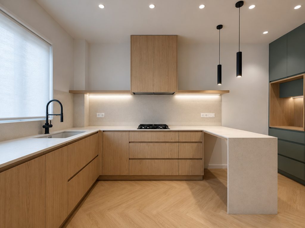 La Importancia de la Iluminación en el Diseño de Interiores